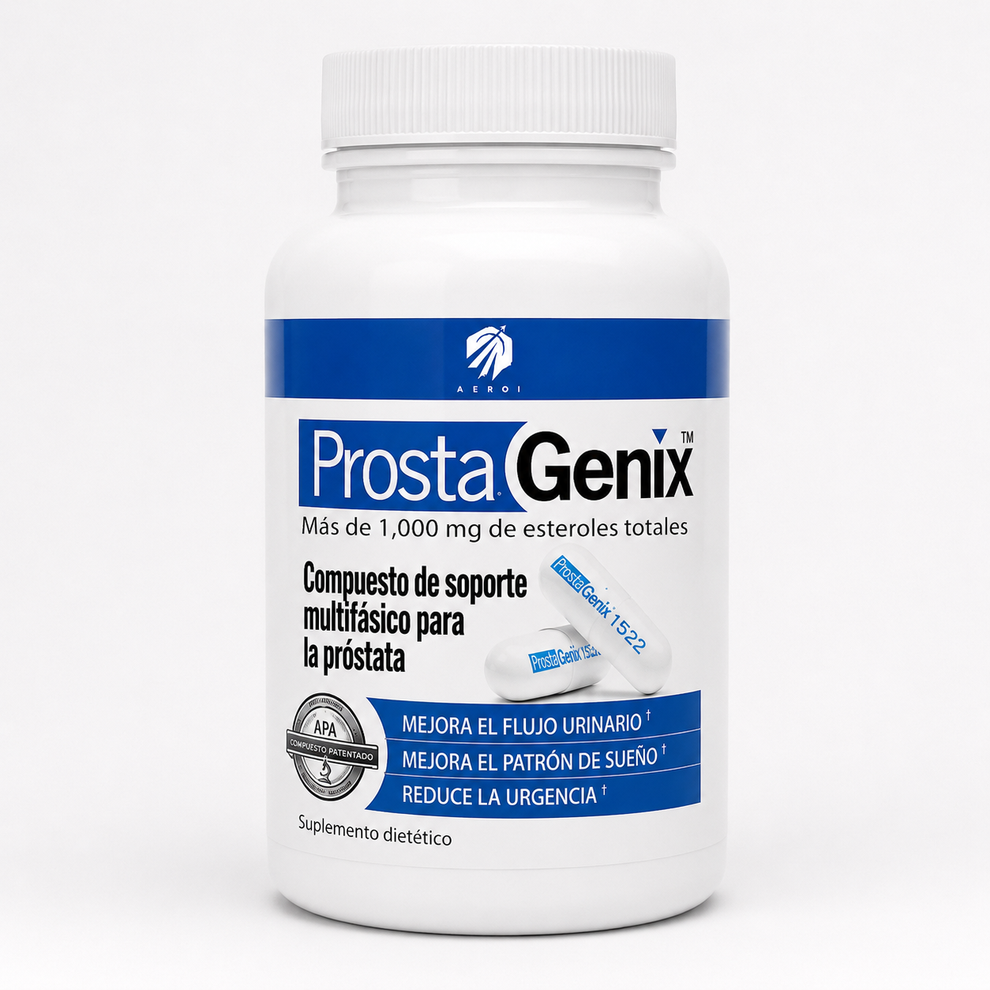 ProstaGenix