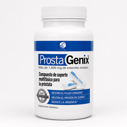 ProstaGenix
